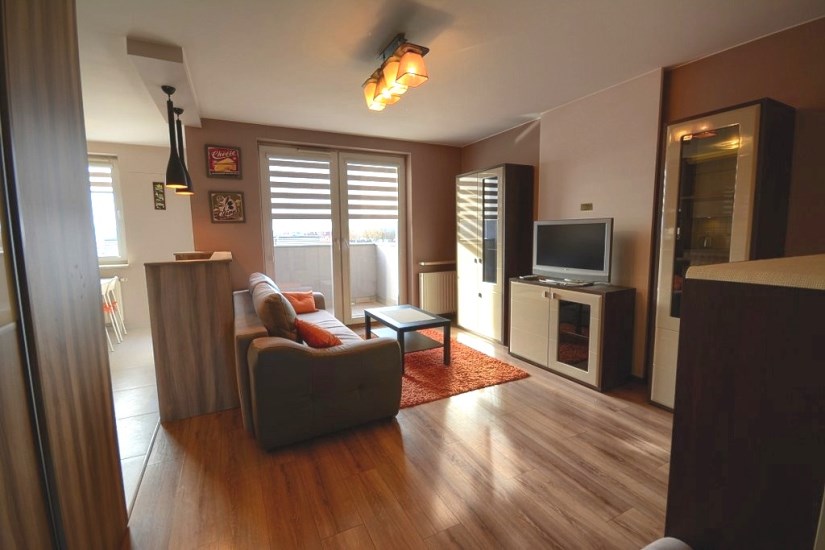 Mieszkanie Wynajem - świętokrzyskie, Kielce m., Kielce, Centrum