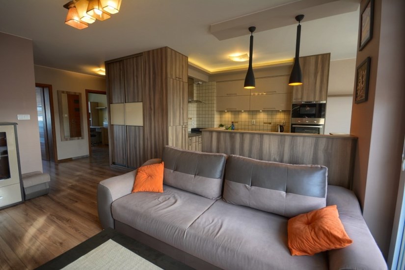 Mieszkanie Wynajem - świętokrzyskie, Kielce m., Kielce, Centrum