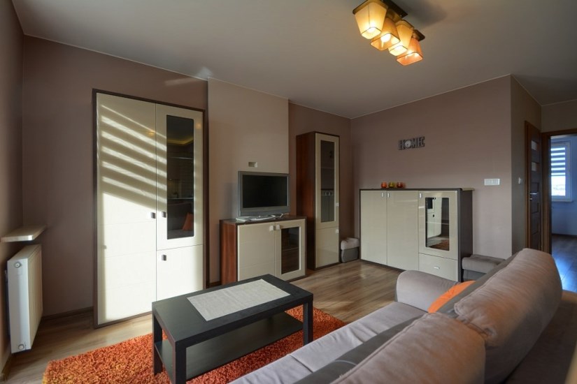 Mieszkanie Wynajem - świętokrzyskie, Kielce m., Kielce, Centrum