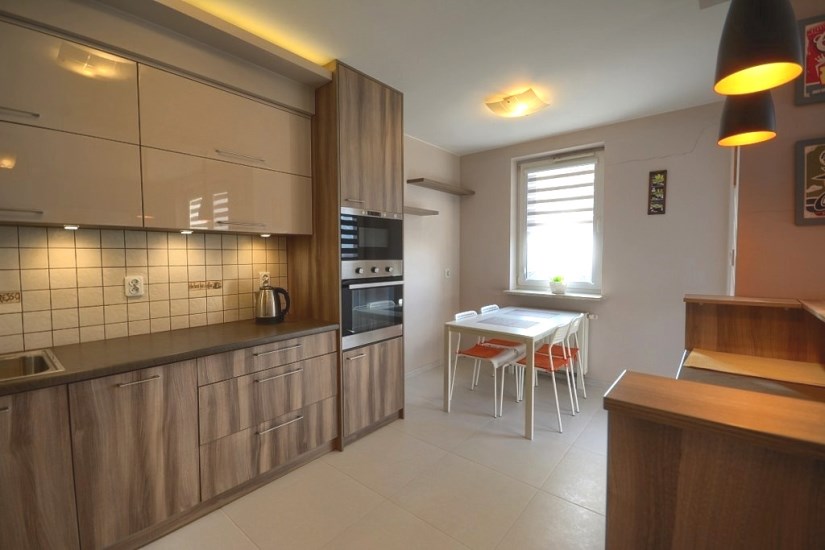 Mieszkanie Wynajem - świętokrzyskie, Kielce m., Kielce, Centrum