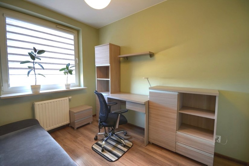 Mieszkanie Wynajem - świętokrzyskie, Kielce m., Kielce, Centrum