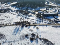 Działka Sprzedaż - świętokrzyskie, kielecki, Daleszyce, Niwy