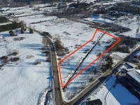 Działka Sprzedaż - świętokrzyskie, kielecki, Daleszyce, Niwy