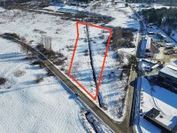 Działka Sprzedaż - świętokrzyskie, kielecki, Daleszyce, Niwy