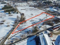 Działka Sprzedaż - świętokrzyskie, kielecki, Daleszyce, Niwy