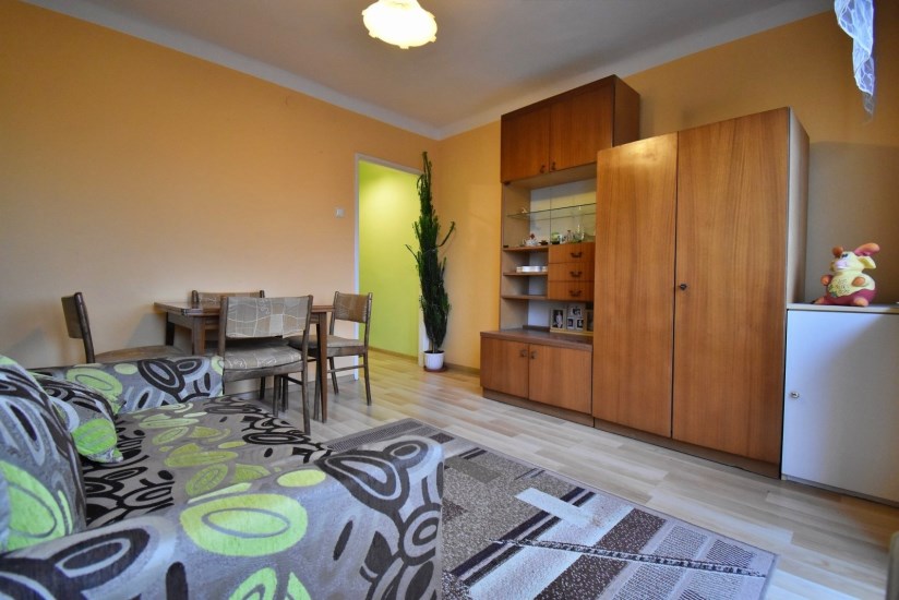 Mieszkanie Sprzedaż - świętokrzyskie, Kielce m., Kielce, KSM