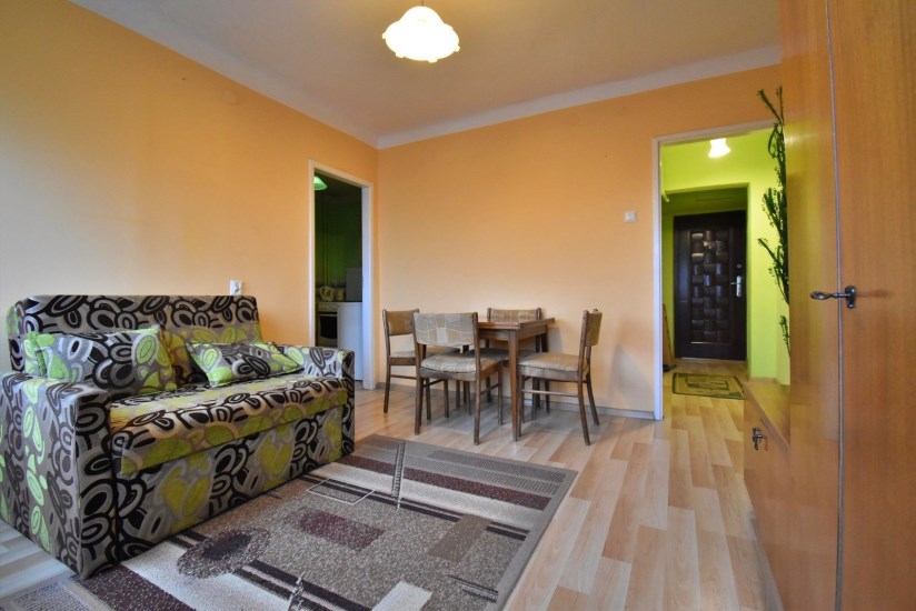 Mieszkanie Sprzedaż - świętokrzyskie, Kielce m., Kielce, KSM