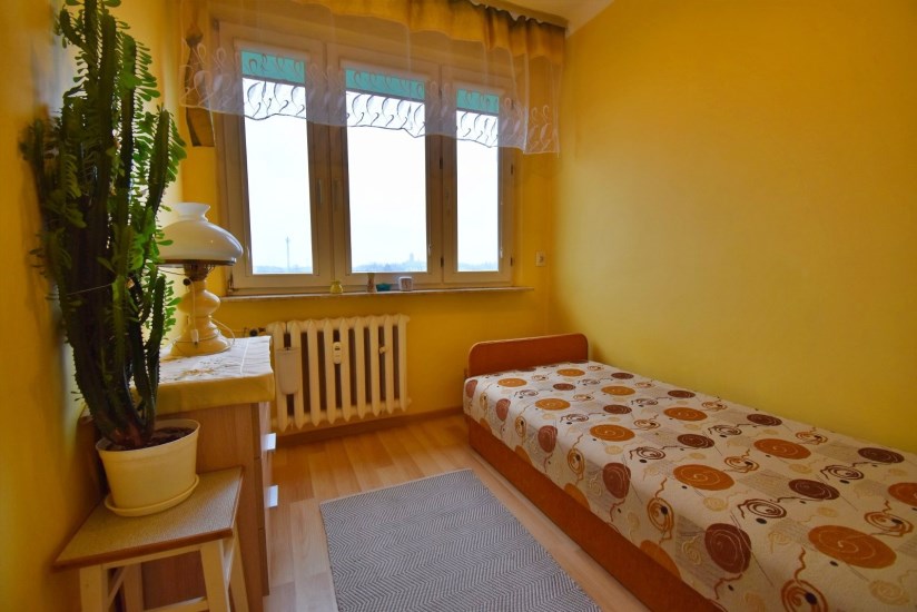 Mieszkanie Sprzedaż - świętokrzyskie, Kielce m., Kielce, KSM