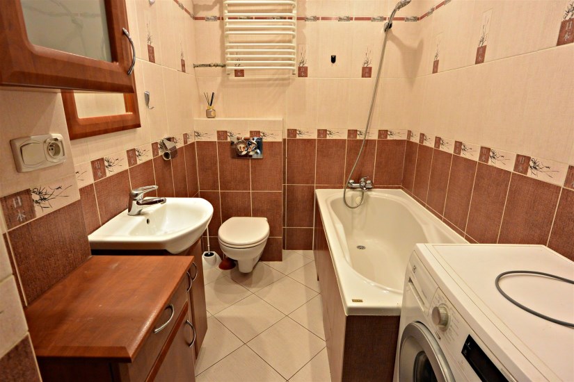 Mieszkanie Sprzedaż - świętokrzyskie, Kielce m., Kielce, Ślichowice