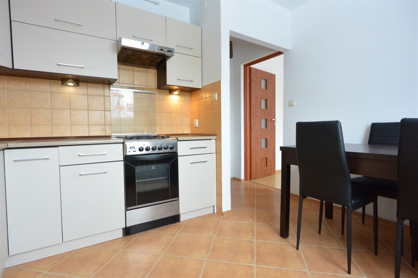 Mieszkanie Sprzedaż - świętokrzyskie, Kielce m., Kielce, Ślichowice