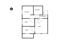 Mieszkanie Sprzedaż - świętokrzyskie, Kielce m., Kielce, Ślichowice