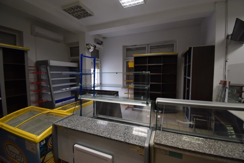 Lokal Wynajem - świętokrzyskie, Kielce m., Kielce, Ślichowice