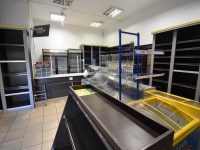 Lokal Wynajem - świętokrzyskie, Kielce m., Kielce, Ślichowice