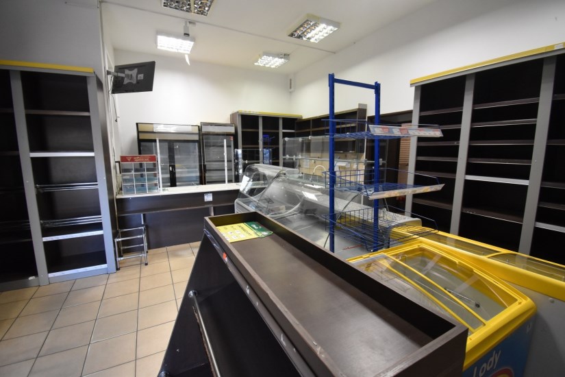 Lokal Wynajem - świętokrzyskie, Kielce m., Kielce, Ślichowice