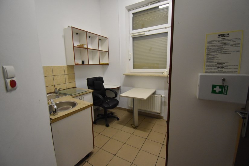 Lokal Wynajem - świętokrzyskie, Kielce m., Kielce, Ślichowice