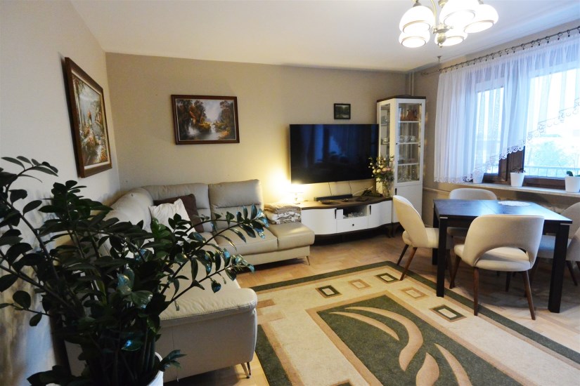 Mieszkanie Wynajem - świętokrzyskie, Kielce m., Kielce, Centrum