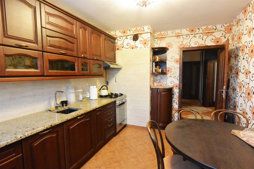 Mieszkanie Wynajem - świętokrzyskie, Kielce m., Kielce, Centrum