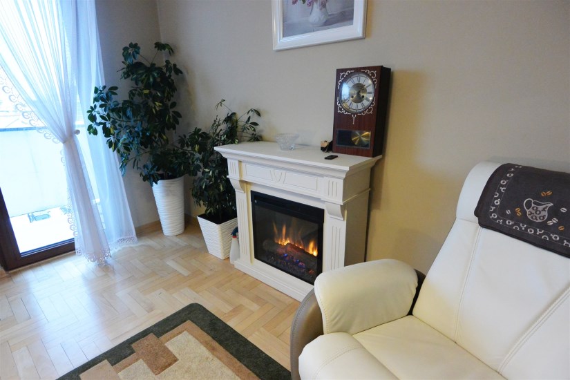 Mieszkanie Wynajem - świętokrzyskie, Kielce m., Kielce, Centrum