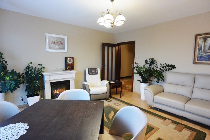 Mieszkanie Wynajem - świętokrzyskie, Kielce m., Kielce, Centrum