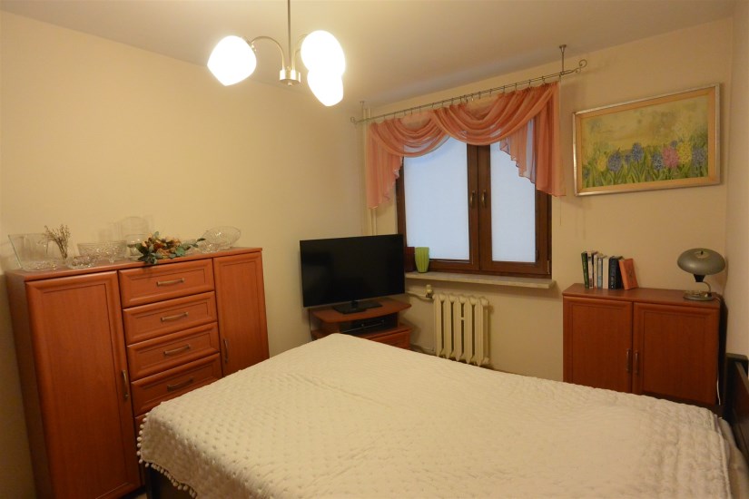 Mieszkanie Wynajem - świętokrzyskie, Kielce m., Kielce, Centrum