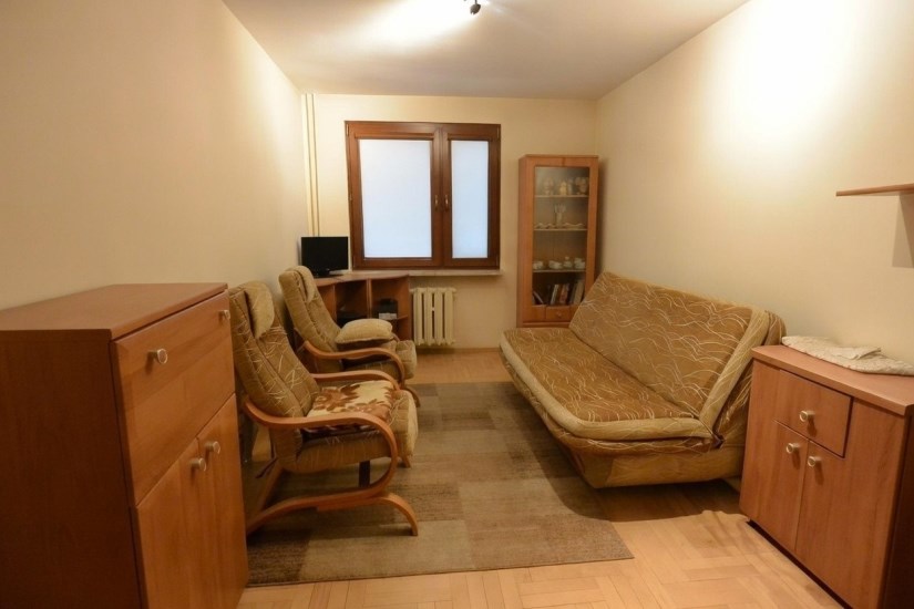 Mieszkanie Wynajem - świętokrzyskie, Kielce m., Kielce, Centrum