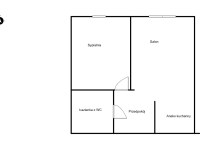 Mieszkanie Sprzedaż - świętokrzyskie, Kielce m., Kielce, Centrum