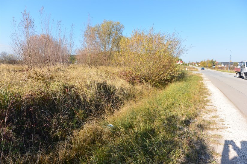 Działka Sprzedaż - świętokrzyskie, kielecki, Chęciny