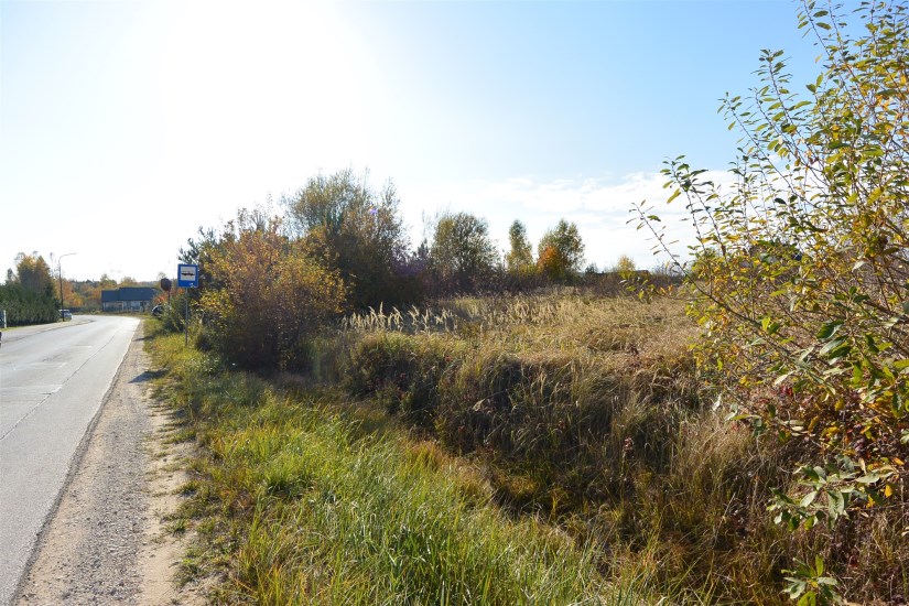 Działka Sprzedaż - świętokrzyskie, kielecki, Chęciny