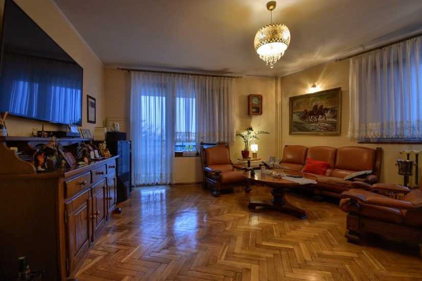 Mieszkanie Sprzedaż - świętokrzyskie, Kielce m., Kielce, Szydłówek