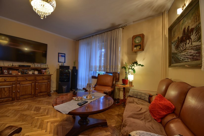 Mieszkanie Sprzedaż - świętokrzyskie, Kielce m., Kielce, Szydłówek