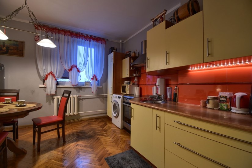 Mieszkanie Sprzedaż - świętokrzyskie, Kielce m., Kielce, Szydłówek