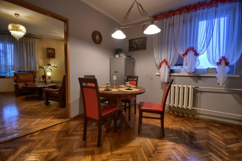 Mieszkanie Sprzedaż - świętokrzyskie, Kielce m., Kielce, Szydłówek