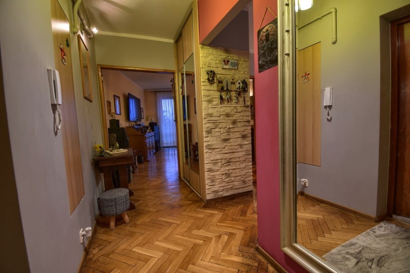 Mieszkanie Sprzedaż - świętokrzyskie, Kielce m., Kielce, Szydłówek