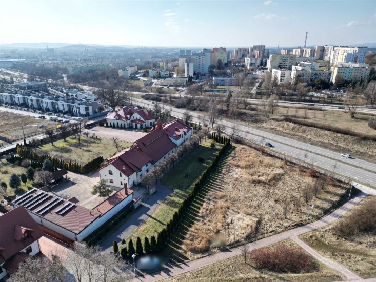 Działka Sprzedaż - świętokrzyskie, Kielce m., Kielce, Świętokrzyskie