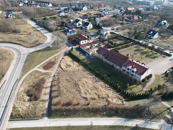 Działka Sprzedaż - świętokrzyskie, Kielce m., Kielce, Świętokrzyskie