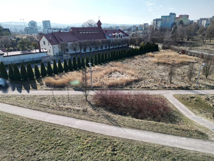 Działka Sprzedaż - świętokrzyskie, Kielce m., Kielce, Świętokrzyskie