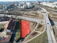 Działka Sprzedaż - świętokrzyskie, Kielce m., Kielce, Świętokrzyskie