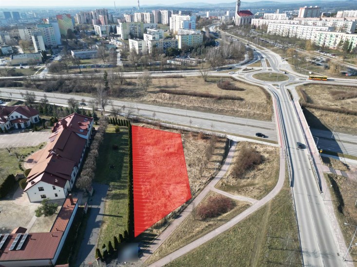 Działka Sprzedaż - świętokrzyskie, Kielce m., Kielce, Świętokrzyskie