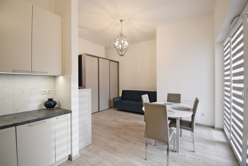 Mieszkanie Wynajem - świętokrzyskie, Kielce m., Kielce