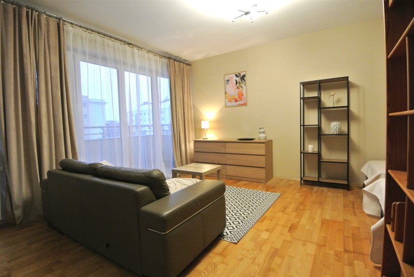 Mieszkanie Wynajem - mazowieckie, Warszawa m., Warszawa, Bemowo