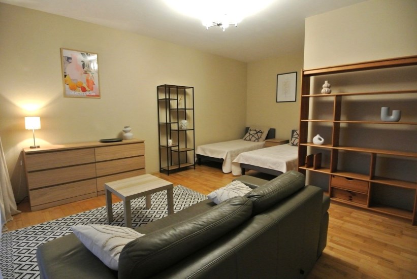 Mieszkanie Wynajem - mazowieckie, Warszawa m., Warszawa, Bemowo