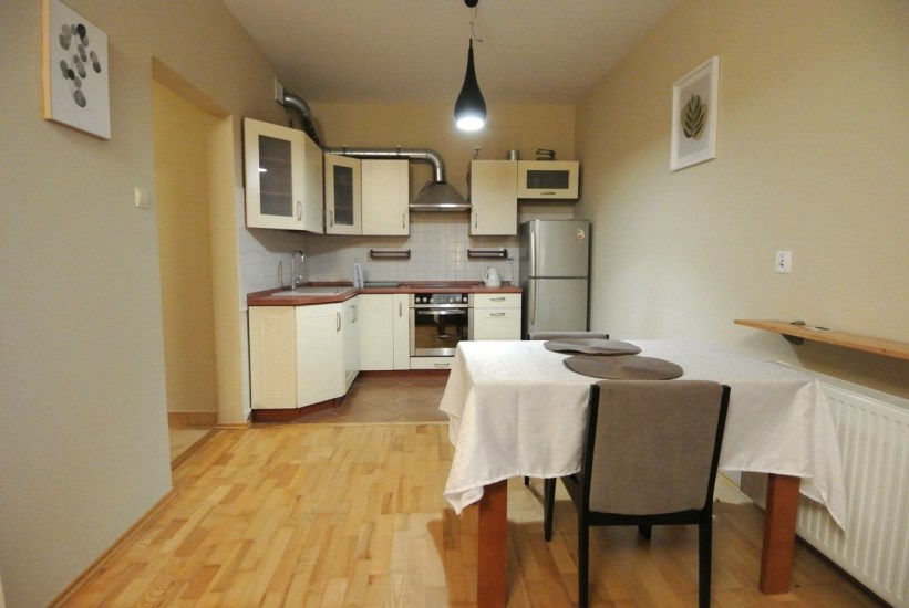 Mieszkanie Wynajem - mazowieckie, Warszawa m., Warszawa, Bemowo