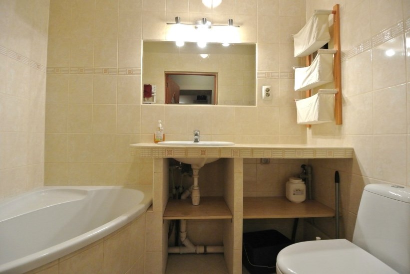 Mieszkanie Wynajem - mazowieckie, Warszawa m., Warszawa, Bemowo