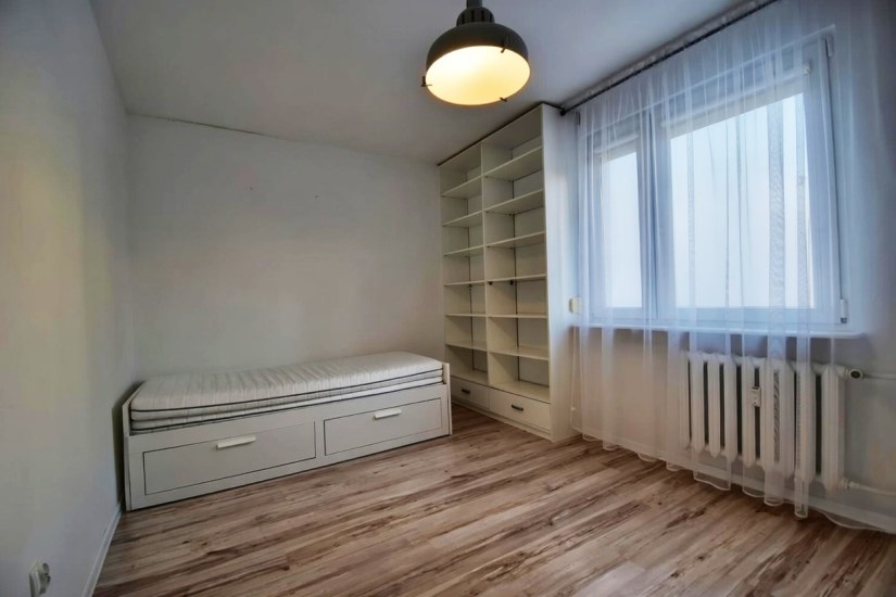 Mieszkanie Sprzedaż - świętokrzyskie, Kielce m., Kielce, Na Stoku