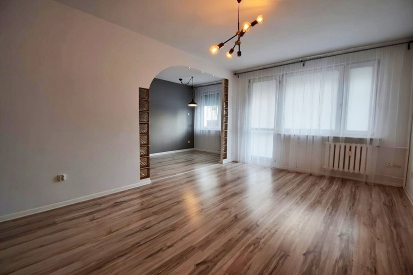 Mieszkanie Sprzedaż - świętokrzyskie, Kielce m., Kielce, Na Stoku