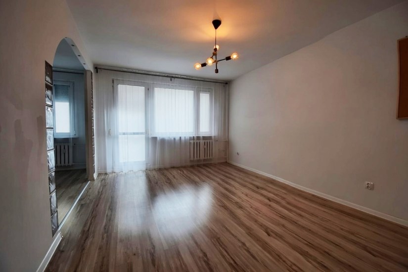 Mieszkanie Sprzedaż - świętokrzyskie, Kielce m., Kielce, Na Stoku