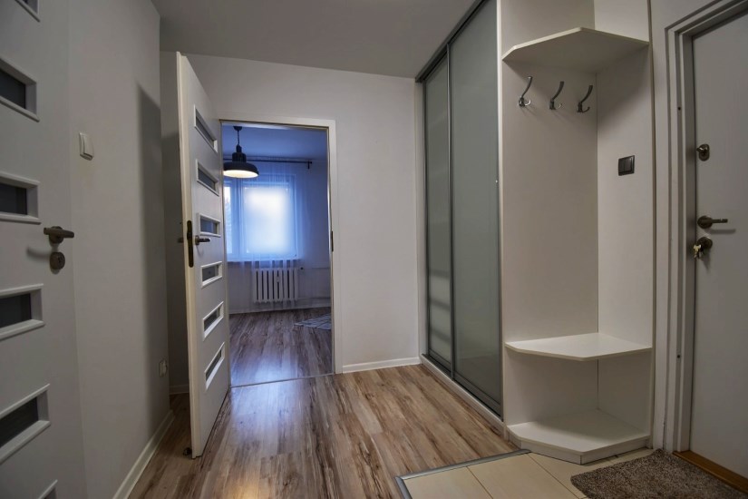 Mieszkanie Sprzedaż - świętokrzyskie, Kielce m., Kielce, Na Stoku