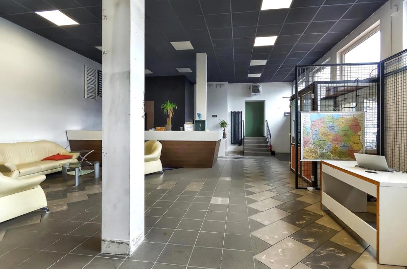 Lokal Wynajem - świętokrzyskie, Kielce m., Kielce