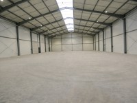 Hala Wynajem - mazowieckie, pruszkowski, Nadarzyn, Rusiec