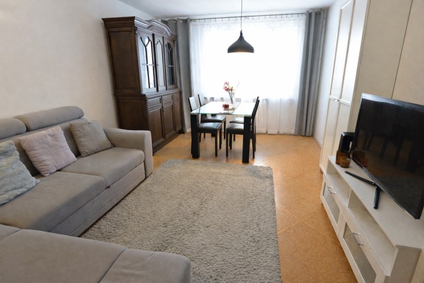 Mieszkanie Wynajem - świętokrzyskie, Kielce m., Kielce, Ślichowice